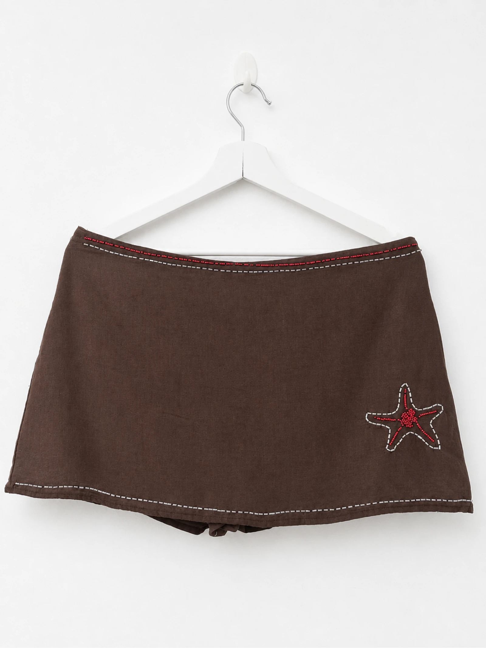 Falda pantalón Pull & Bear a estrenar ~ Talla M
